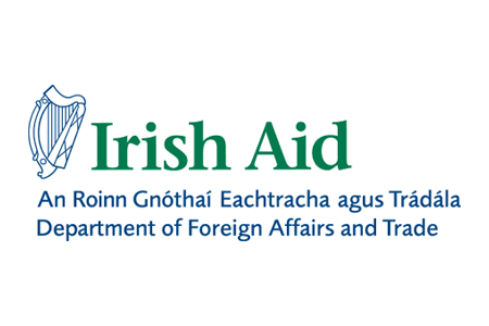 Irish Aid