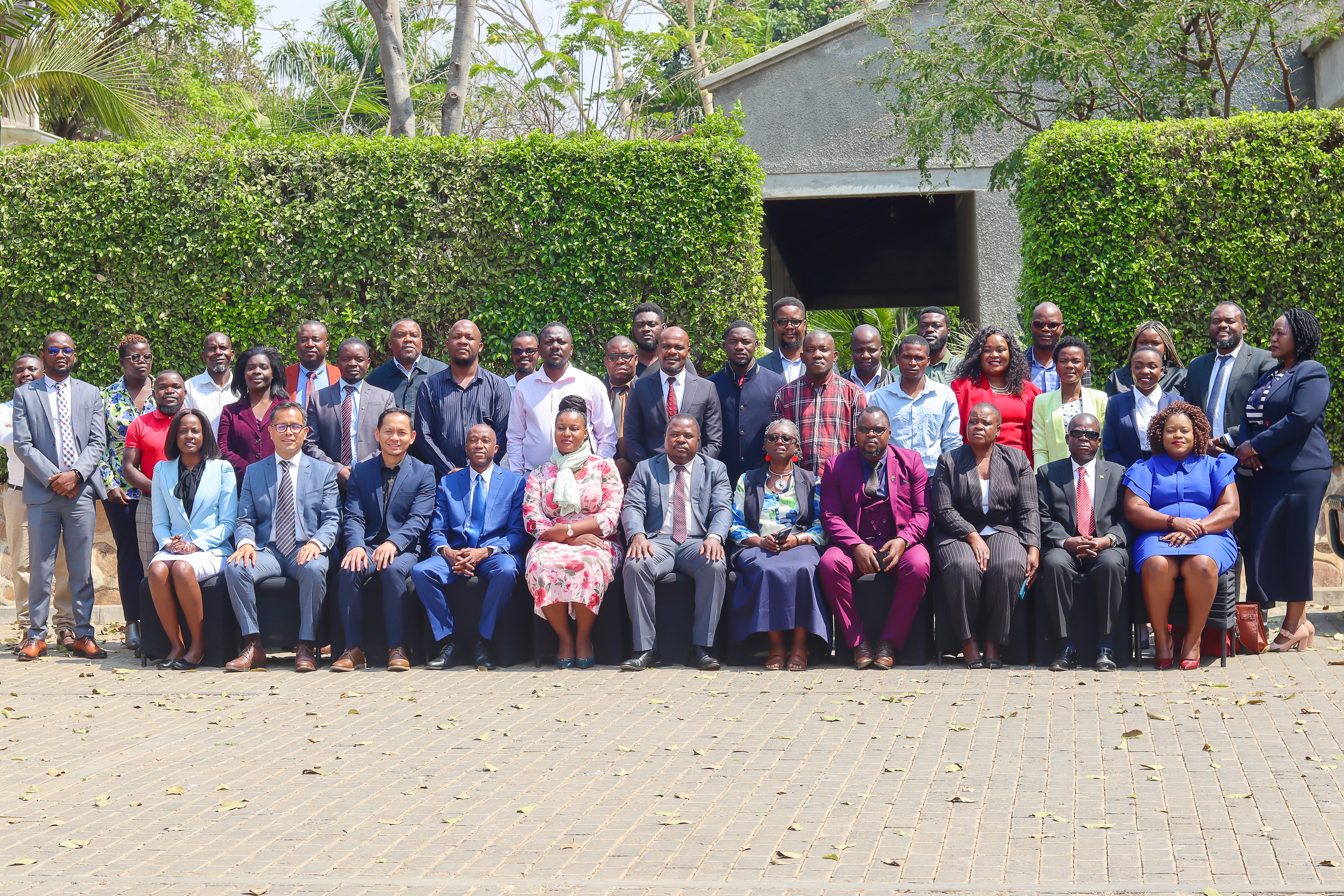 IDI’s CADRE Project gets underway in Malawi with Steering Committee Meeting and Workshop for Key Stakeholders