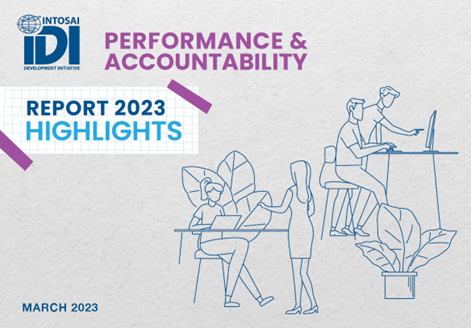 Board approves 2023 reports and IDI’s Gender and Inclusion Policy and Communications Strategy