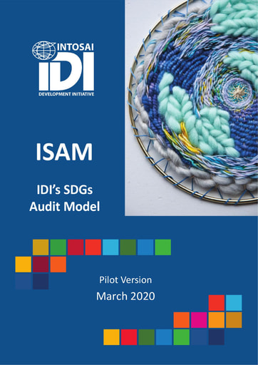 ISAM: IDI’s SDG Audit Model