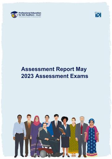 230615 PESA Assessment Report