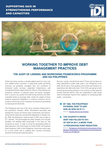 ALBF Success Story Philippines 15 April 2019