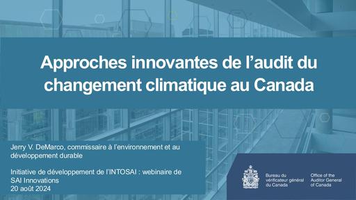 FR   Canada   Jerry V  DeMarco