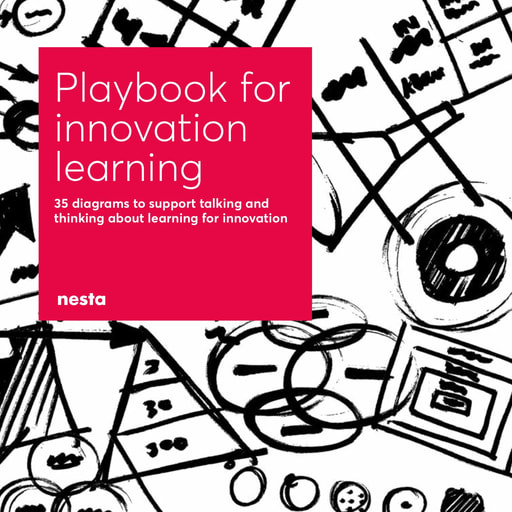 Nesta Playbook for Innovation Learning