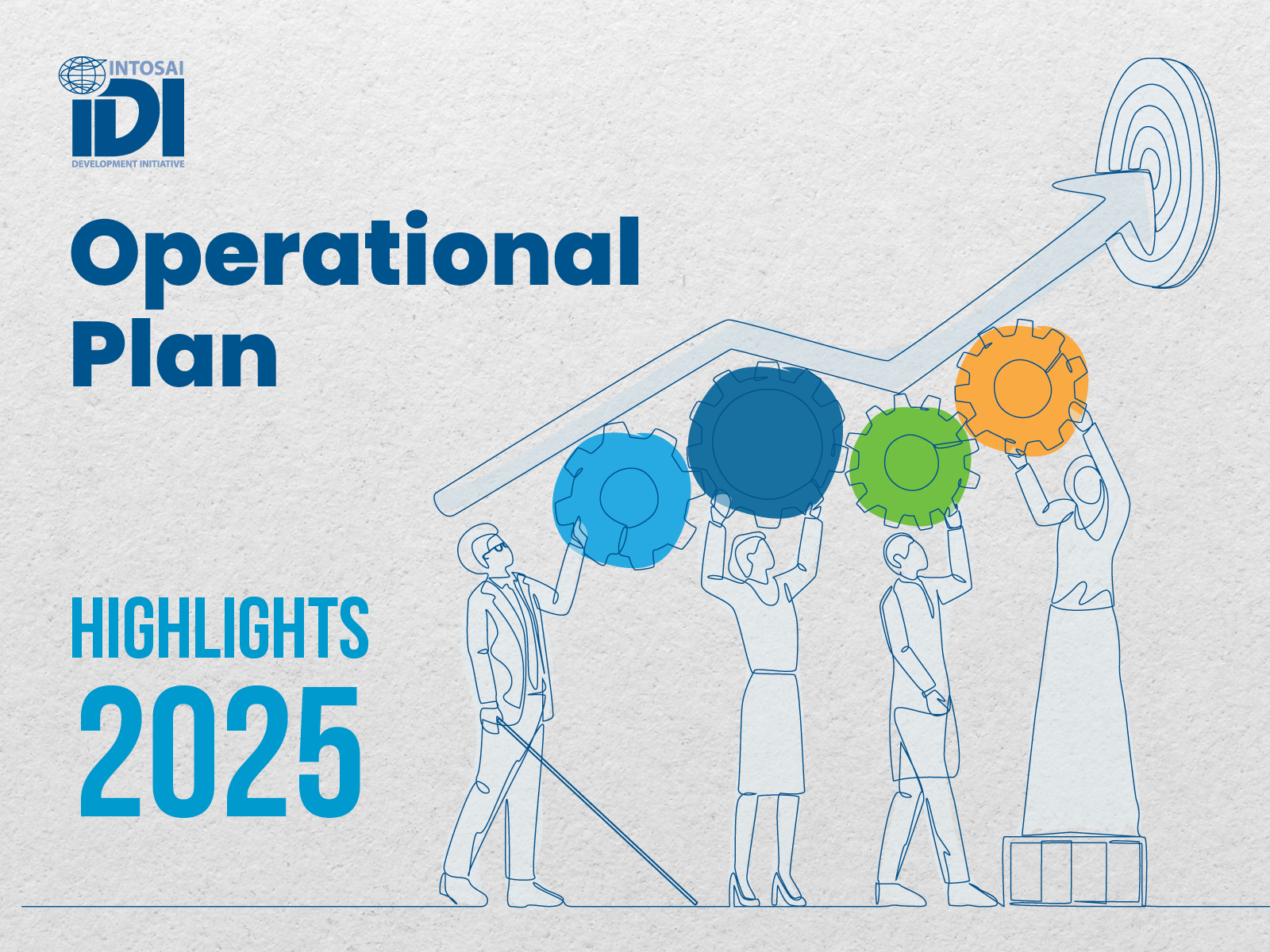Operational Plan 2025