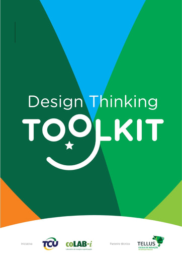 Design Thinking Toolkit