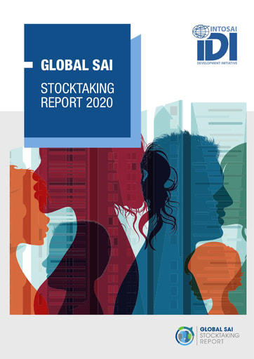 IDI Global SAI Stocktaking Report 2020: Chapter 5 – SAI Capacity Development