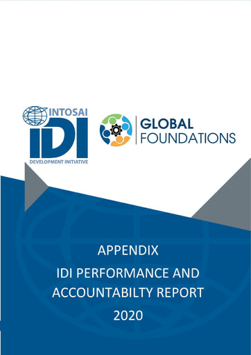 IDI PAR 2020 Appendix: Global Foundations