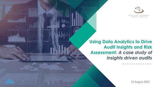 SAI South Africa -Tshilidzi